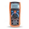 VC4060B+ Multimetr TRMS LCD6000max ,rezystancja izol. 500V/1000V, R,L,C,F,Temp